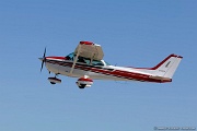 N7605F Cessna 172N Skyhawk C/N 17273263, N7605F
